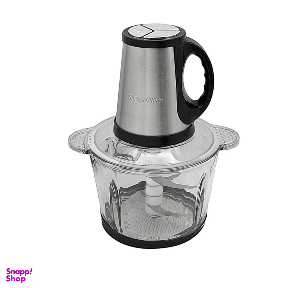 خردکن سیلور کرست مدل SH-2023