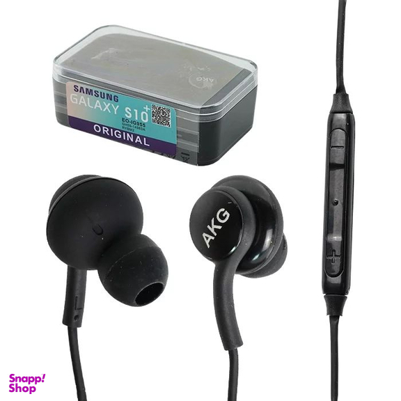 هندزفری با سیم سامسونگ مدل Note S10+ Type-C