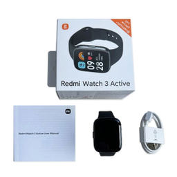 ساعت هوشمند شیائومی مدل Redmi watch 3 Active نسخه گلوبال