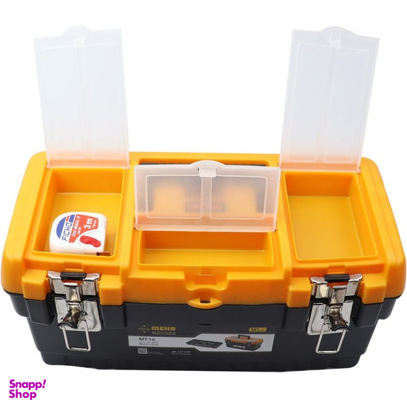 جعبه ابزار مهر مدل MT-16