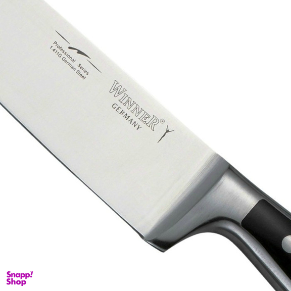 سرویس چاقو آشپزخانه 9 پارچه وینر کد WG7335