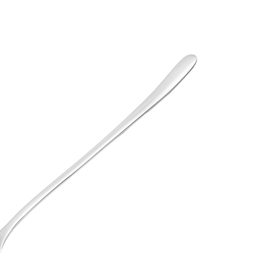 قاشق شربت خوری ام جی اس مدل DF008 کد 100000002871 بسته 12 عددی