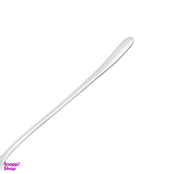 قاشق شربت خوری ام جی اس مدل DF008 کد 100000002871 بسته 12 عددی