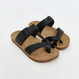 صندل مردانه ال سی وایکیکی مدل fedurs