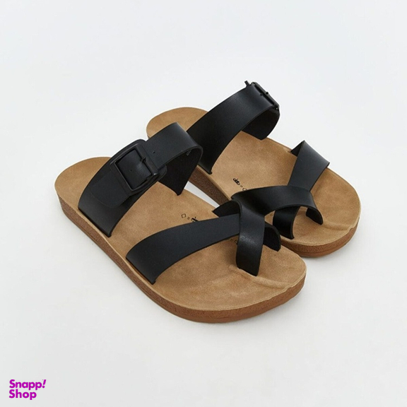 صندل مردانه ال سی وایکیکی مدل fedurs