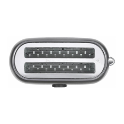 توستر نان بیم مدل BT1507