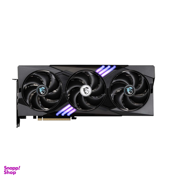 کارت گرافیک ام اس آی مدل MSI 5070 Gaming Trio OC 12GB GDDR7