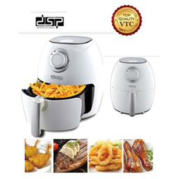 سرخ کن دی اس پی مدل KB2020A