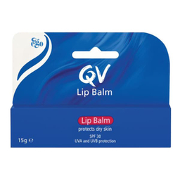 بالم لب کیووی مدل SPF30 وزن 15 گرم