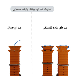 ساعت هوشمند ورنا مدل T49 Ultra
