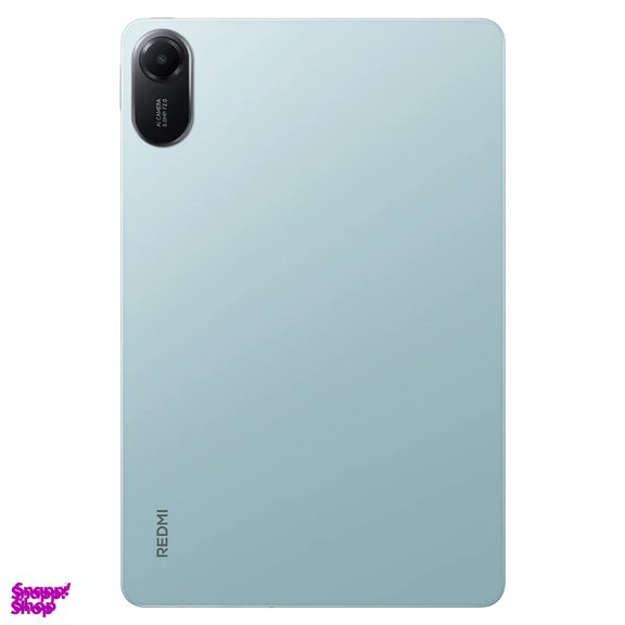 تبلت 11 اینچ شیائومی مدل Redmi Pad 2 ظرفیت 256 گیگابایت رم 8 گیگابایت به همراه کاور