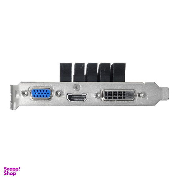 کارت گرافیک ایسوس مدل GeForce GT 730-SL 2G D5 BRK