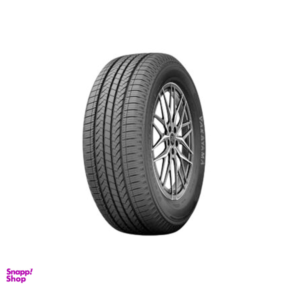 لاستیک خودرو واکایاما مدل 215/55ZR18