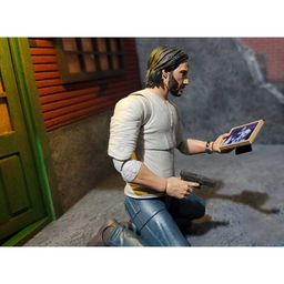 اکشن فیگور جان ویک مدل Casual John Wick 2