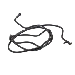 شلنگ بنزین از صافی تا ریل سوخت دوستان کد 6712 مناسب تیبا