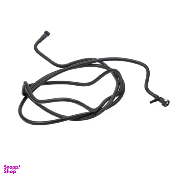 شلنگ بنزین از صافی تا ریل سوخت دوستان کد 6712 مناسب تیبا