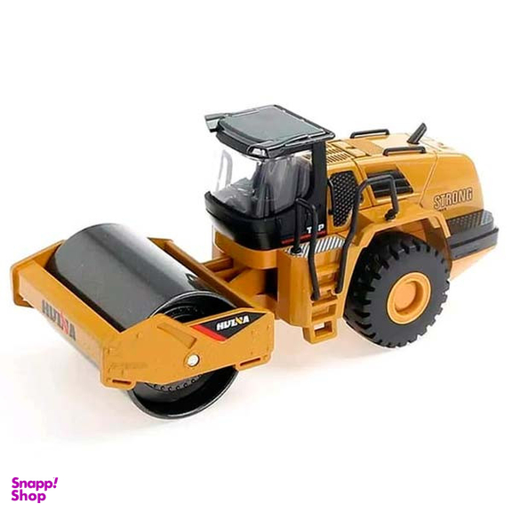 ماکت ماشین هوینا مدل Road Roller Huina 1815