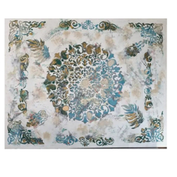 تابلو نقاشی پتینه کد 005