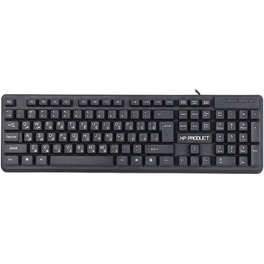 کیبورد باسیم ایکس پی-پروداکت مدل 8300K