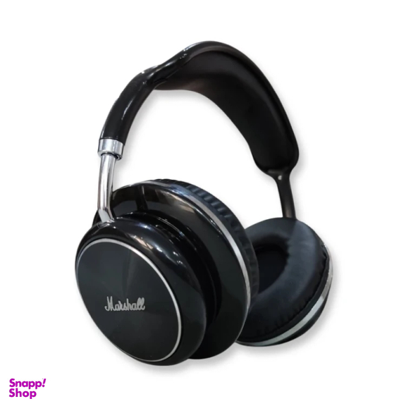 هدفون بلوتوثی مارشال مدل MAJOR VI MA-12