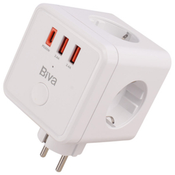 چندراهی برق بیوا مدل PS-07