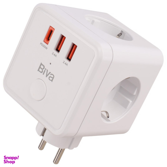 چندراهی برق بیوا مدل PS-07