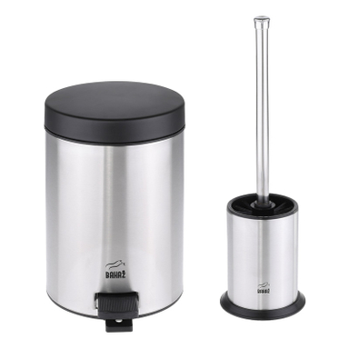 ست سطل و فرچه بهازکالا مدل S-B1 کد 16154070