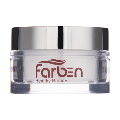 کرم آبرسان فاربن مدل Hydra Fresh حجم 50 میلی لیتر