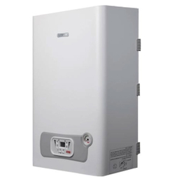 پکیج شوفاژ دیواری لورچ مدل Herma 24000