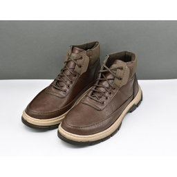 نیم بوت مردانه پویان گام پیام مدل رامین کد 11888