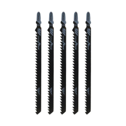 تیغه اره عمودبر ولف مدل YPB-WOOD-T344D مجموعه 5 عددی