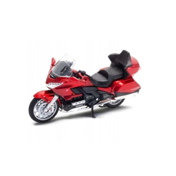 ماکت موتور ولی مدل HONDA GOLDWING Motor