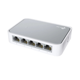 هاب سویيچ تی پی-لینک مدل TL-SF1005D 5-PORT