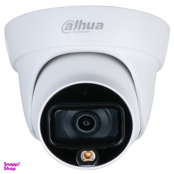 دوربین مدار بسته آنالوگ داهوا مدل DH-HAC-HDW1209TLQP-A-LED