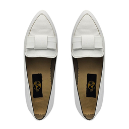 کفش زنانه سیی 1966 مدل پاپیونی کد 2238.1