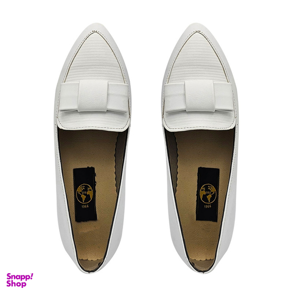 کفش زنانه سیی 1966 مدل پاپیونی کد 2238.1