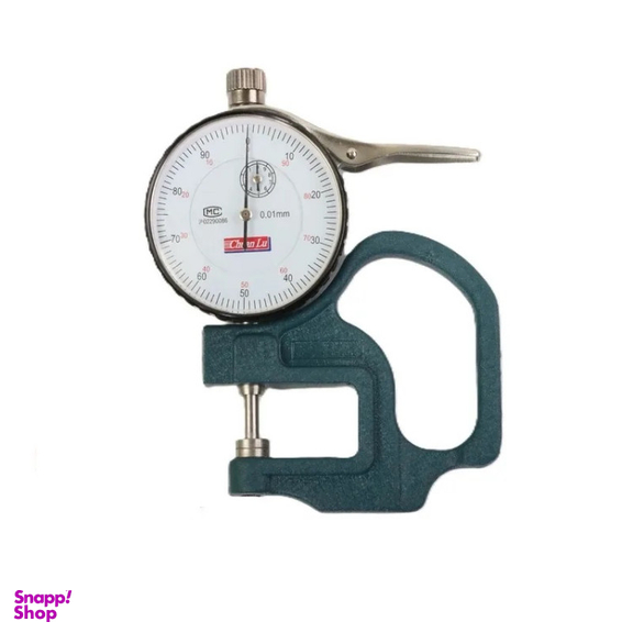ضخامت سنج عقربه ای بیوگد مدل BGD 963/1