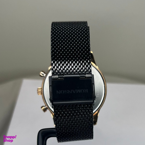 ساعت عقربه ای مردانه رومانسون کد TMFM8A34