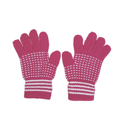 دستکش بافت بچگانه مدل نمو کد 011 مجموعه 6 عددی