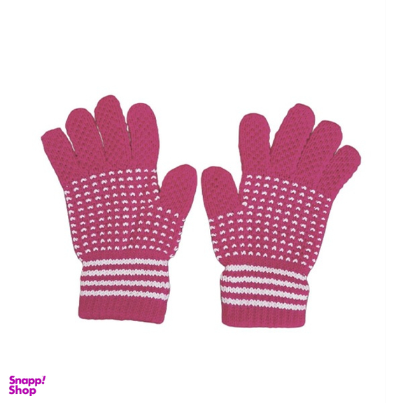 دستکش بافت بچگانه مدل نمو کد 011 مجموعه 6 عددی