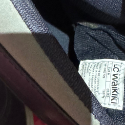 نیم بوت مردانه ال سی وایکیکی مدل Torki3674