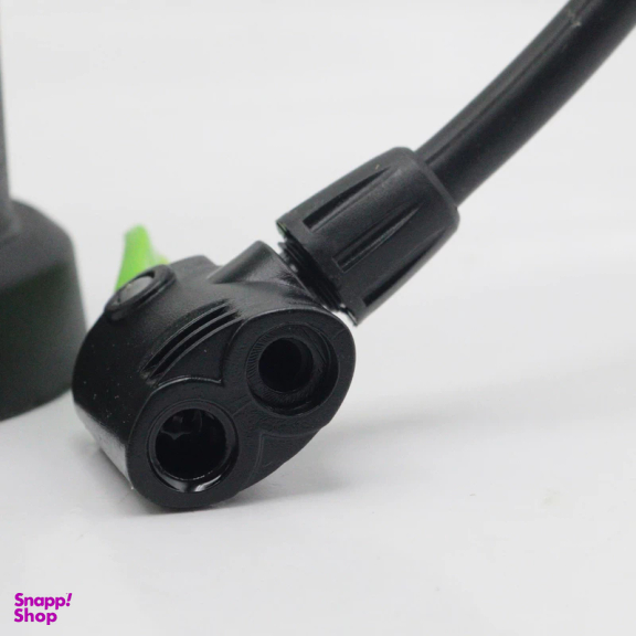 تلمبه پدالی اکو مدل ایستاده کد YP-SIGMA-2CYLANDR--EAFP-4