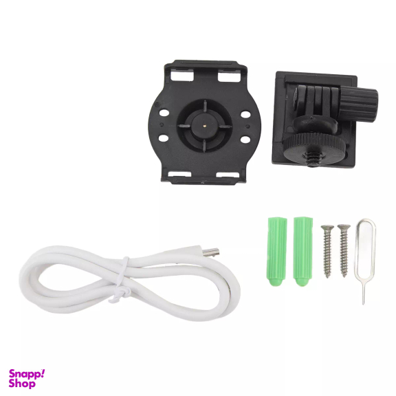 دوربین نظارتی سیم کارتی مدل Smart WiFi Camera 131 2K MG3