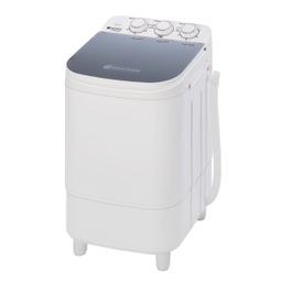 مینی واش جنرال تکنیک مدل SH-MW4035