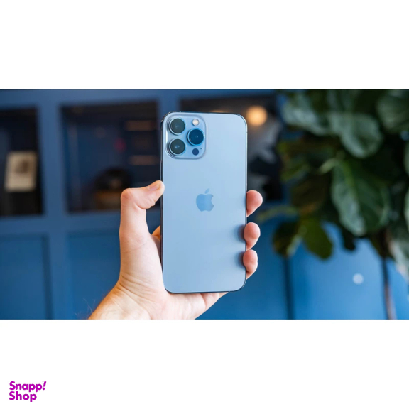 گوشی موبایل اپل مدل iPhone 13 Pro Max ظرفیت 256 گیگابایت