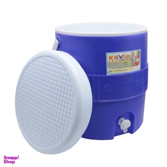 کلمن کویر کد YPB-MOD-150K گنجایش 20 لیتر