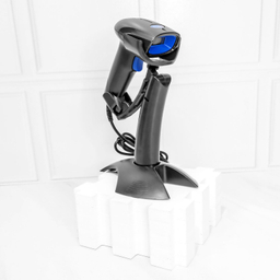 بارکد خوان 3 بعدی فستر مدل Quick-Scan Auto-Scan
