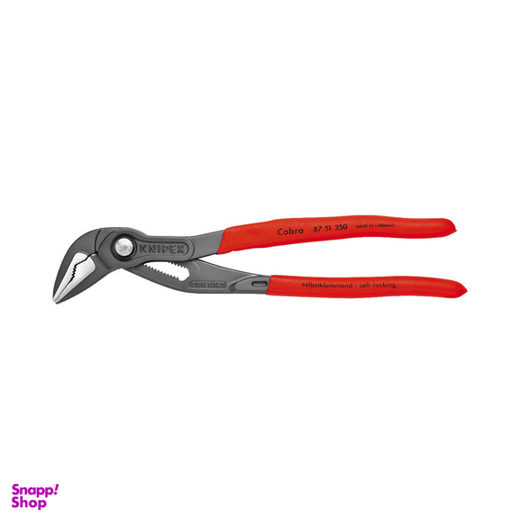 انبر کلاغی کنیپکس مدل 8751250 سایز 10 اینچ