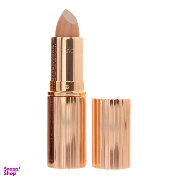 رژلب جامد شارلوت تیلبری مدل K.I.S.S.I.N.G رنگ Penelope Pink