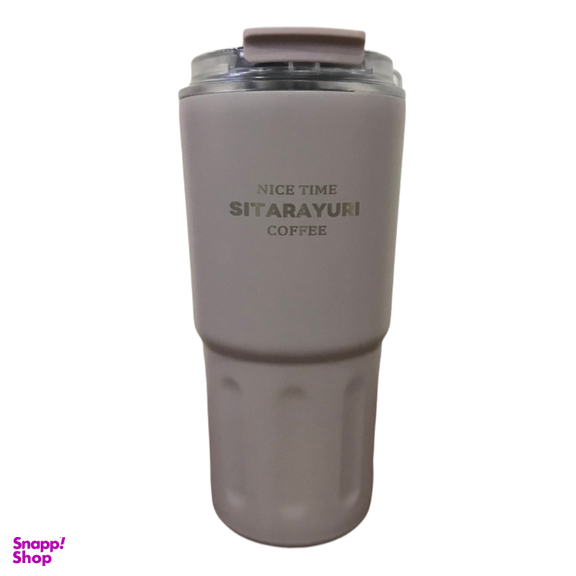 تراول ماگ sitarayuri مدل دو حالته کد 06 ظرفیت 600 میلی لیتر